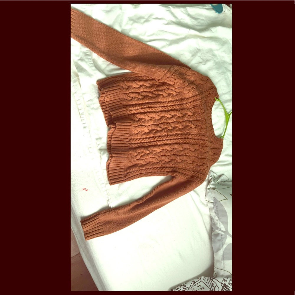 Sweater